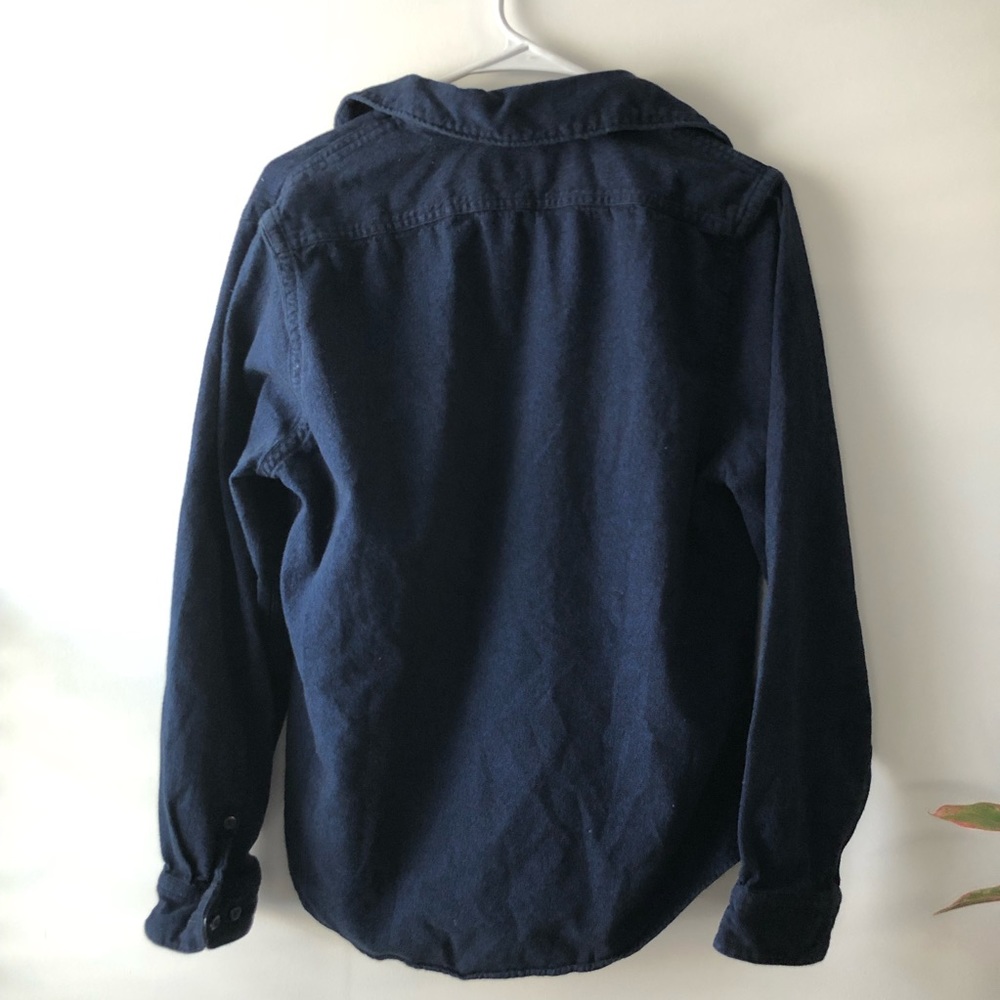 Men’s Express Button-Down - Picture 4 of 4